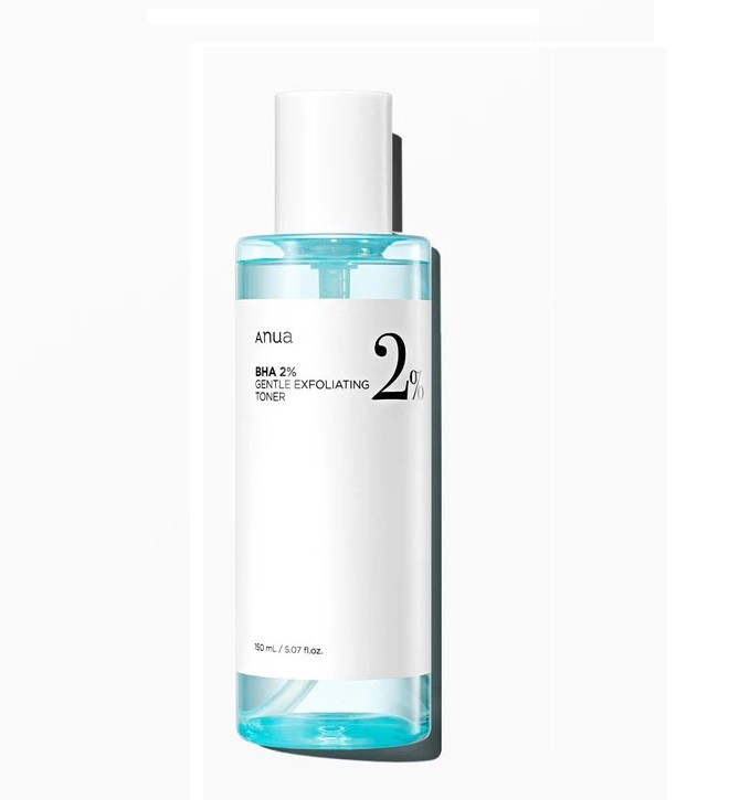 Step 4: Toner