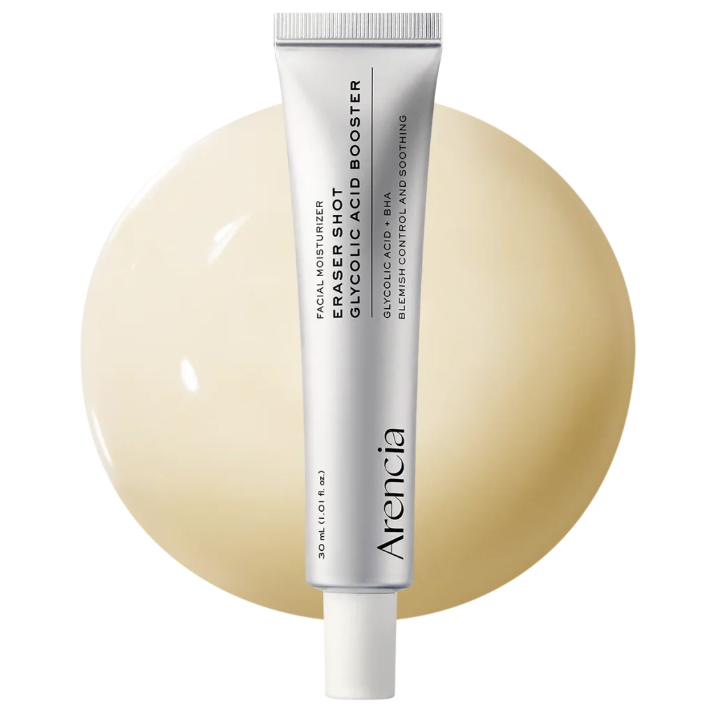 Arencia Eraser Shot Glycolic Acid Booster 30ml Price in Bangladesh