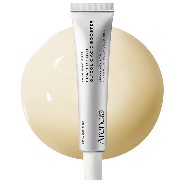 Arencia Eraser Shot Glycolic Acid Booster 30ml Price in Bangladesh