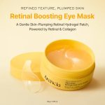 Arencia Retinal Boosting Eye Mask 60 EA Price in Bangladesh
