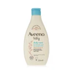 Aveeno Baby Daily Care Hair & Body Wash 250ml Price in Bangladesh