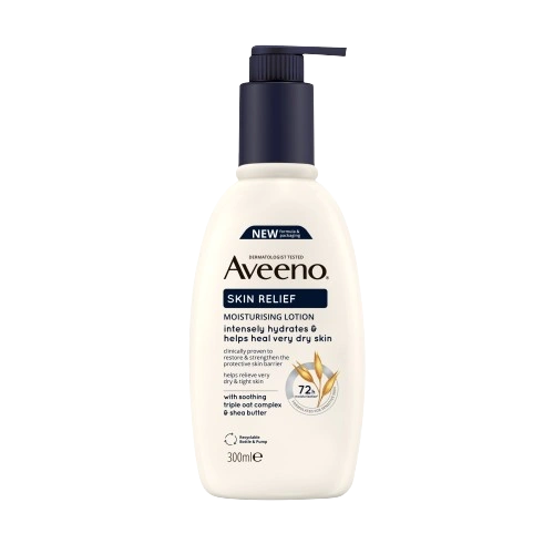 Aveeno Skin Relief Moisturizing Lotion 300ml Price in Bangladesh