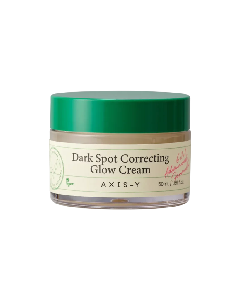 AXIS-Y Dark Spot Correcting Glow Cream