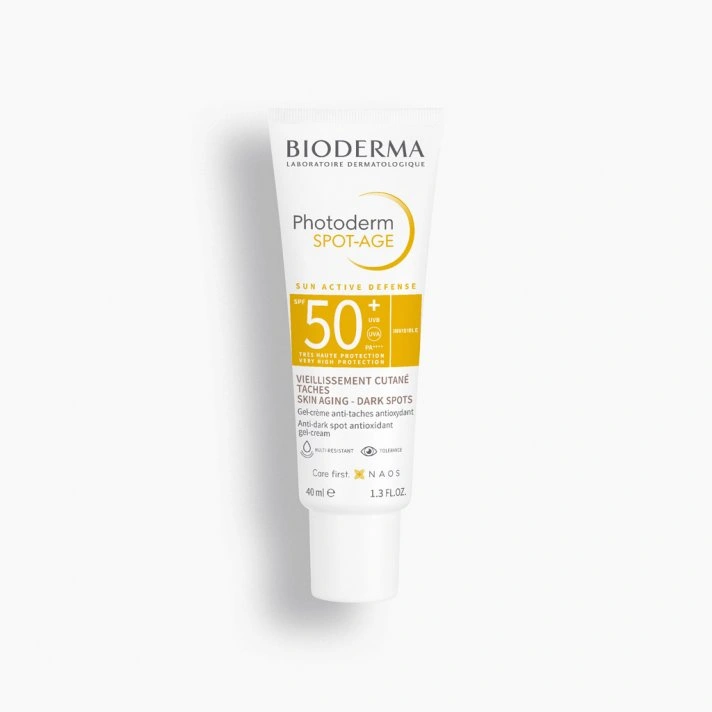 Bioderma Photoderm Spot Age SPF 50+ Sunscreen For Dark Spots Price in Bangladesh