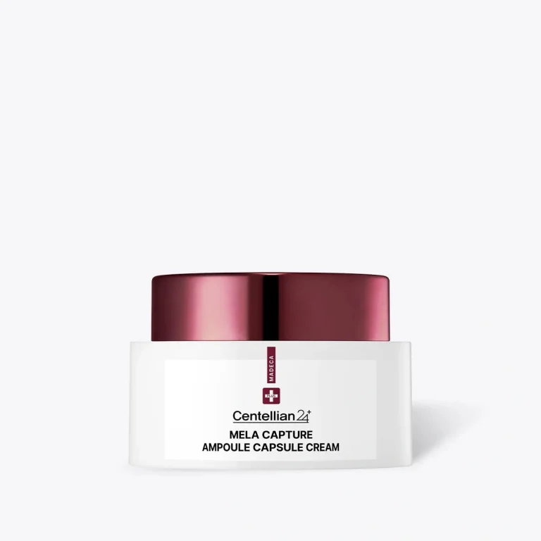CENTELLIAN 24+ Madeca Mela Capture Ampoule Capsule Cream – 55ml Price in Bangladesh