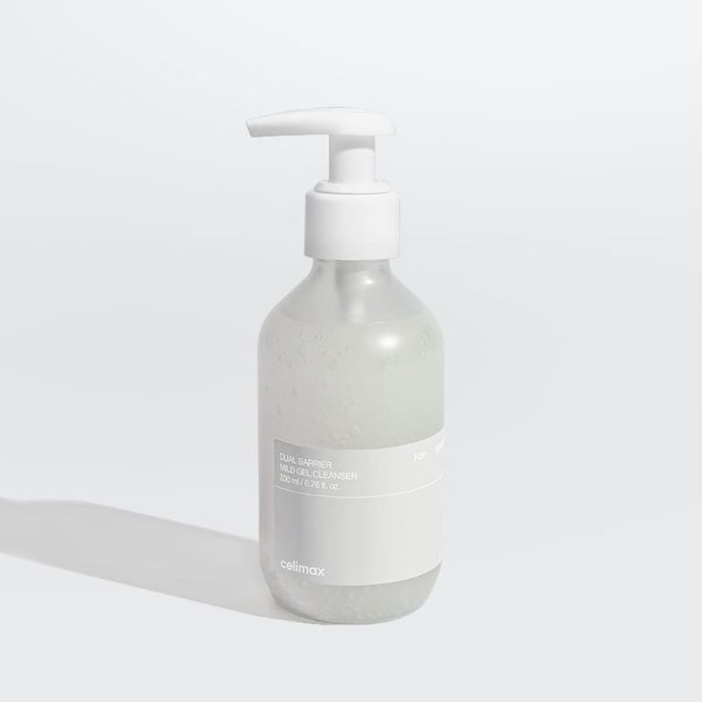 Celimax Dual Barrier Mild Gel Cleanser 200ml Price in Bangladesh