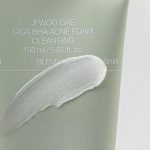 Celimax Ji Woo Gae Cica BHA Acne Foam Cleansing 150ml Price in Bangladesh