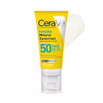 CeraVe Invisible Mineral Sunscreen SPF 50 48ml Price in Bangladesh