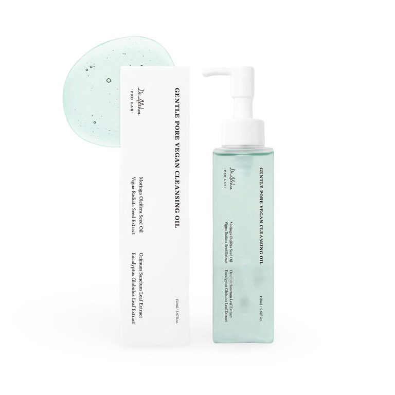 Dr.Althea Gentle Pore Cleansing Oil 150ml Price in Bangladesh