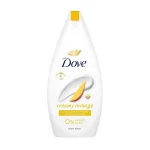 Dove Creamy Indulge Body Wash 450ml