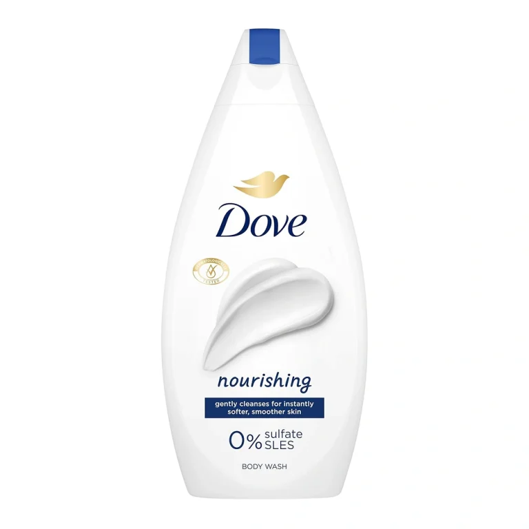 Dove Nourishing Body Wash 450ml Price in Bangladesh