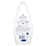 Dove Velvet Glow Body Wash 450 ml