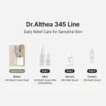 DR.ALTHEA 345 Relief Serum 30ml