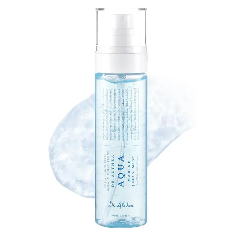 Dr. Althea Aqua Marine Jelly Mist 100ml