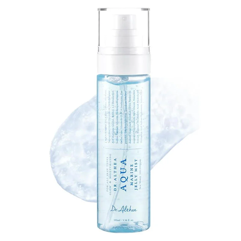 Dr. Althea Aqua Marine Jelly Mist 100ml