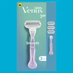 Gillette Venus Smooth Start Razor