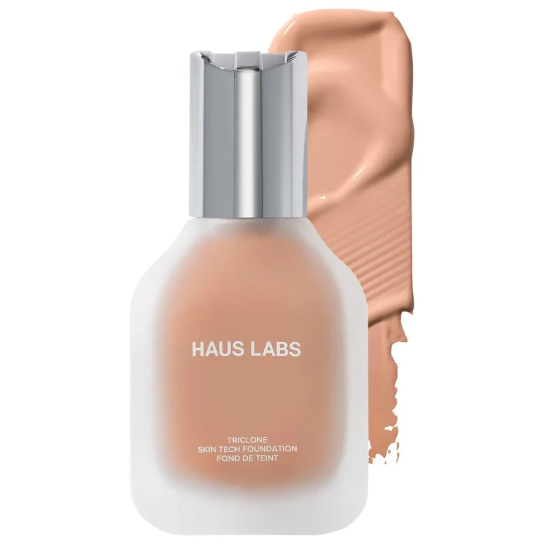 HAUS LABS Triclone Skin Tech Medium Coverage Foundation 30ml