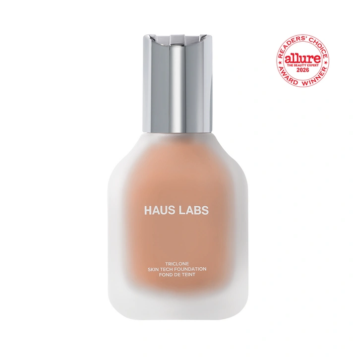 HAUS LABS Triclone Skin Tech Medium Coverage Foundation 30ml