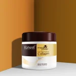 Karseell Maca Essence Repair Collagen Hair Mask 500ml - Image 2