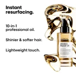 L'Oréal Professionnel Absolut Repair 10-In-1 Perfecting Multipurpose Oil 90ml Price in Bangladesh