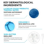 La Roche-Posay Lipikar AP+Max Triple Repair Moisturizing Cream 200 M.L