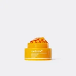 MEDICUBE Kojic Acid Turmeric Vita Capsule Cream 53g