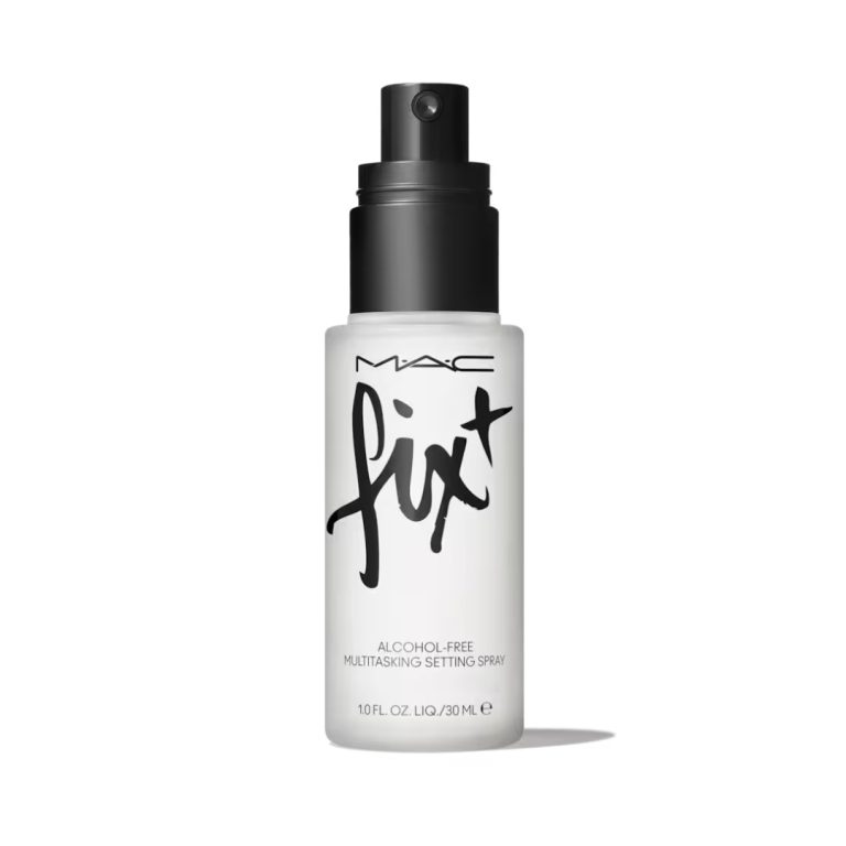 Mac Fix+ Multitasking Setting Spray 30ml Price in Bangladesh