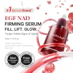 Medicube EGF NAD Firming Serum 30ml price in bangladesh
