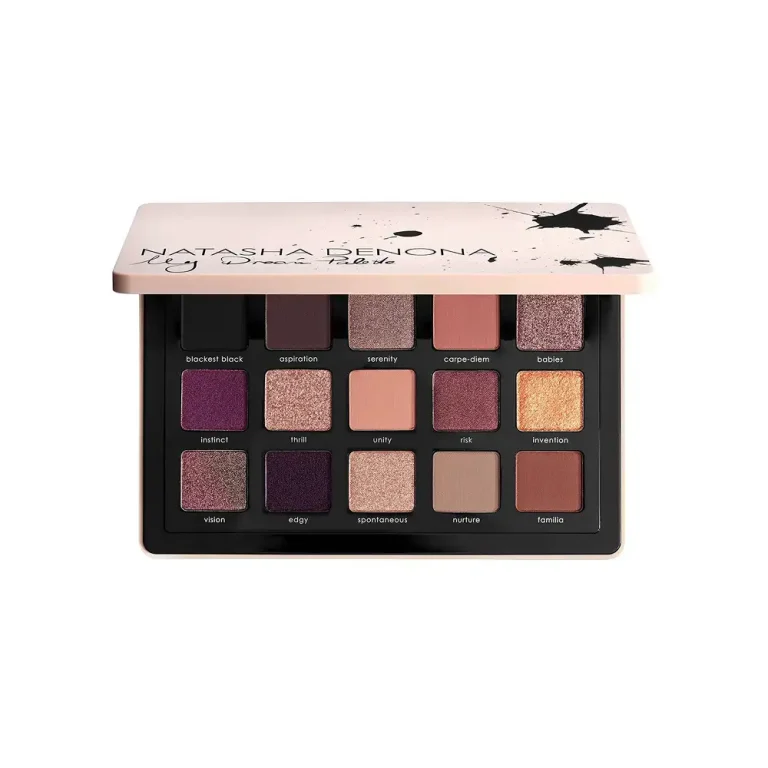 Natasha Denona My Dream Eyeshadow Palette Price in Bangladesh