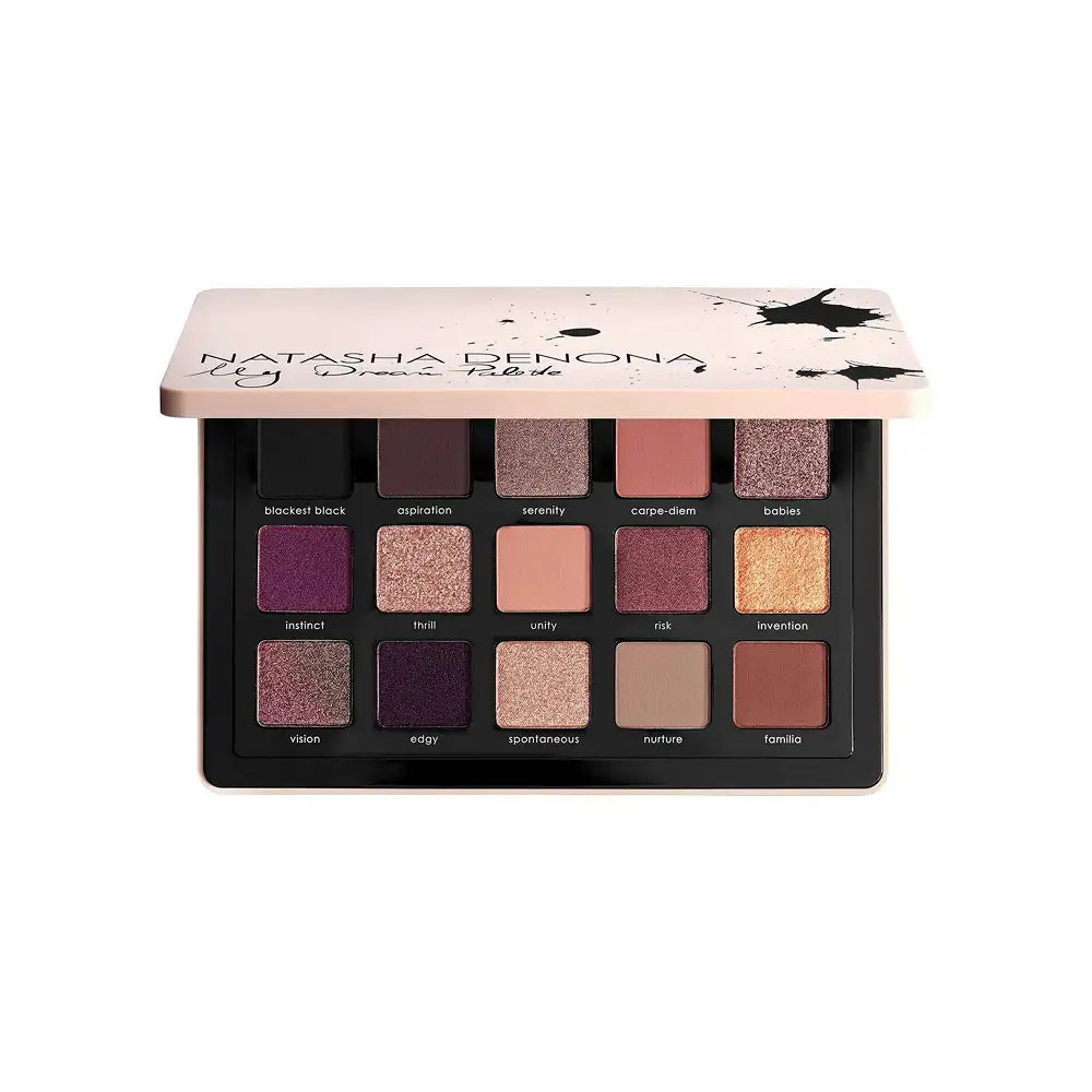 Natasha Denona My Dream Eyeshadow Palette Price in Bangladesh