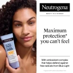 Neutrogena Ultra Sheer Dry-Touch Broad Spectrum Max SPF 100+ 88ml Price in Bangladesh