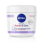 Nivea Body Repair & Care Fragnance Free Cream 400ml Price in Bangladesh