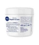 Nivea Body Repair & Care Fragnance Free Cream 400ml Price in Bangladesh