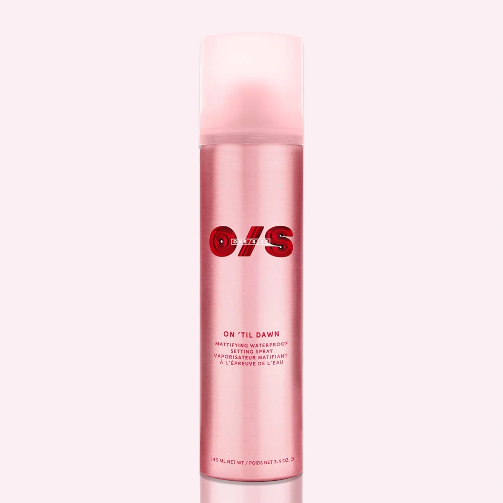 On Til Dawn Mattifying Waterproof Setting Spray 143ml Price in Bangladesh