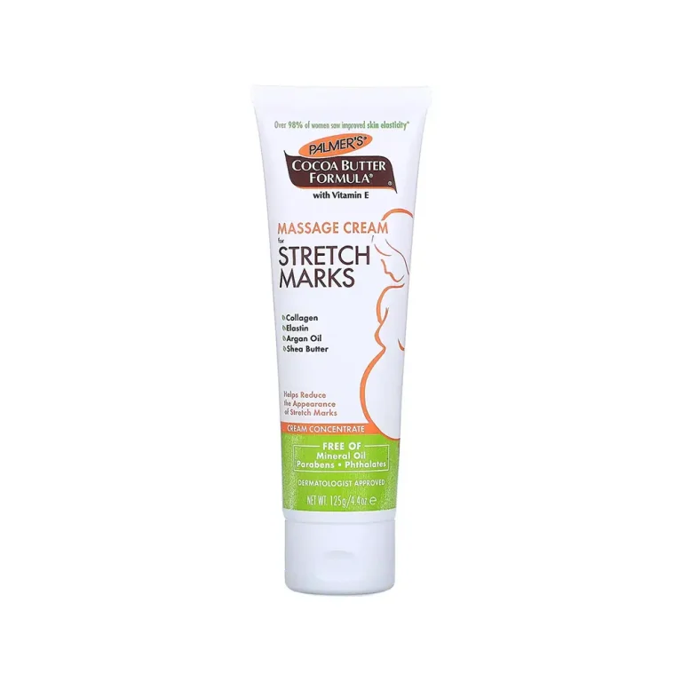 Palmer's Cocoa Butter Formula Massage Cream For Stretch Marks 125g Price in Bangladesh