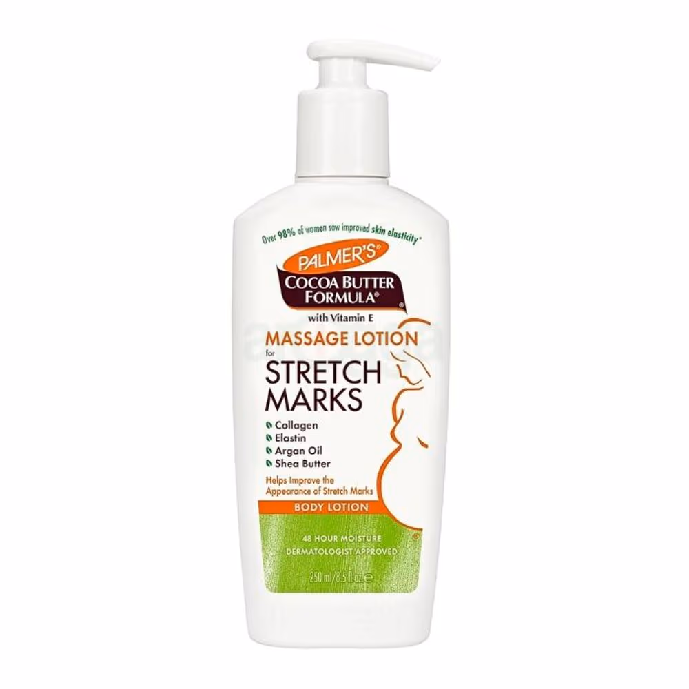 Palmer's Cocoa Stretch Mark Body Massage Lotion 250ml Price in Bangladesh