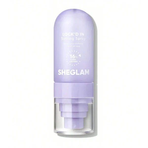 SHEGLAM Lock'd In Setting Spray 55ml Price in Bangladesh
