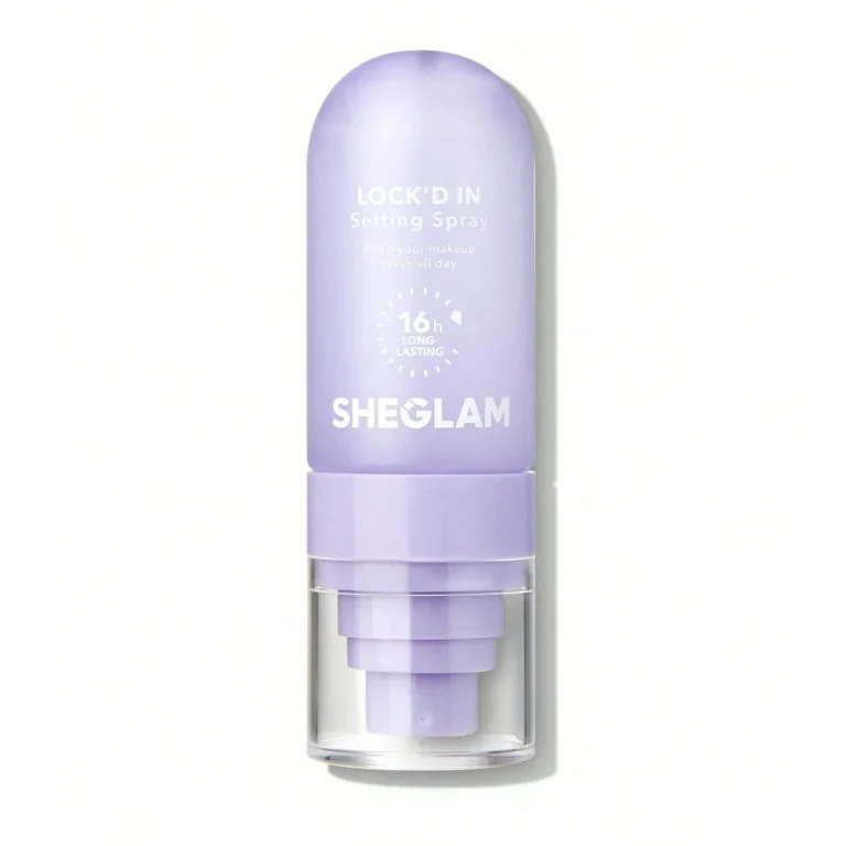 SHEGLAM Lock'd In Setting Spray 55ml Price in Bangladesh