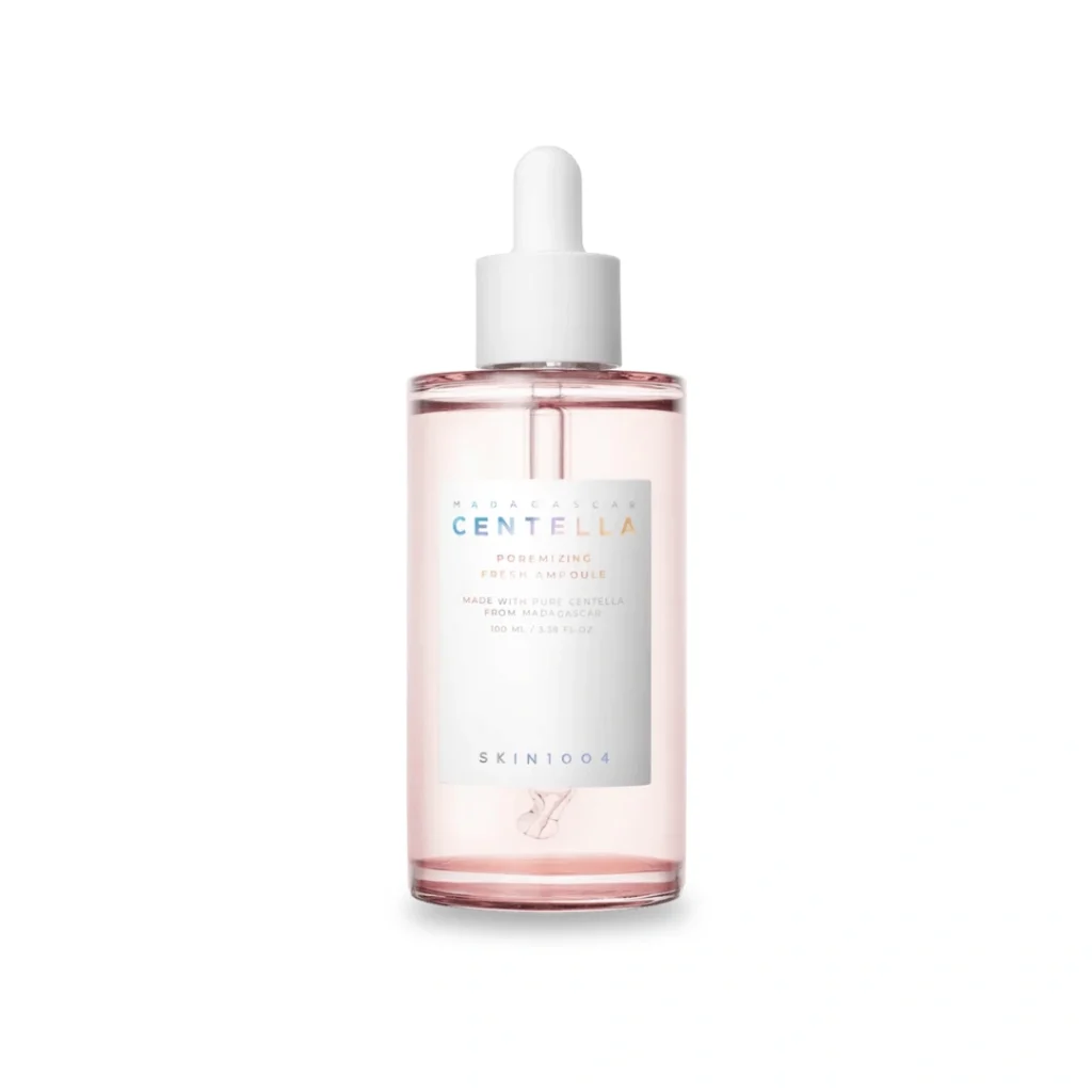 SKIN1004 Madagascar Centella Poremizing Fresh Ampoule