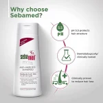 Sebamed Anti-Hairloss Shampoo 200ml Price in Bangladesh