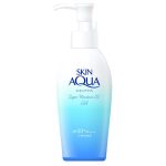 Skin Aqua Super Moisture Gel Pump (Spf50 + Pa ++++) 140g