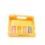 Sol de Janeiro Cheirosa Perfume Mist Best Sellers Set Price in Bangladesh