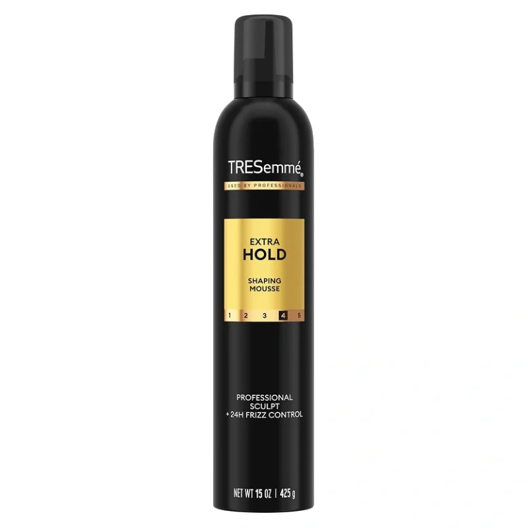 TRESemmé Extra Hold Shaping Mousse 425g