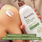 Aveeno Daily Moisturizing Body Lotion 709 ml