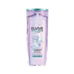 L’Oréal Paris Elvive Hyaluron Pure 72h Purifying Shampoo 400ml