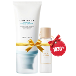 Skin1004 Centella Sunserum 50ml + I’M FROM RICE TONER 30ML