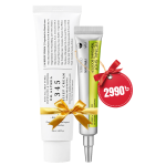 Dr Althea 345 relief cream 50ml + Celimax retinal booster