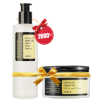 COSRX SNAIL ESSENCE + SNAIL CREAM COMB