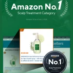 Aromatica Rosemary Root Enhancer 100ml