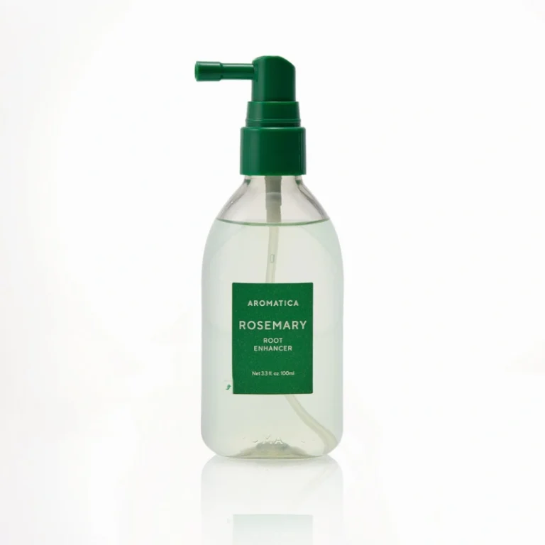 Aromatica Rosemary Root Enhancer 100ml